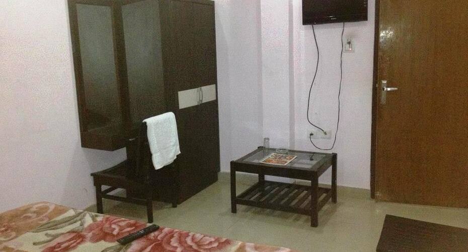 Hotel Punjab Regency, Rudrapur 5
